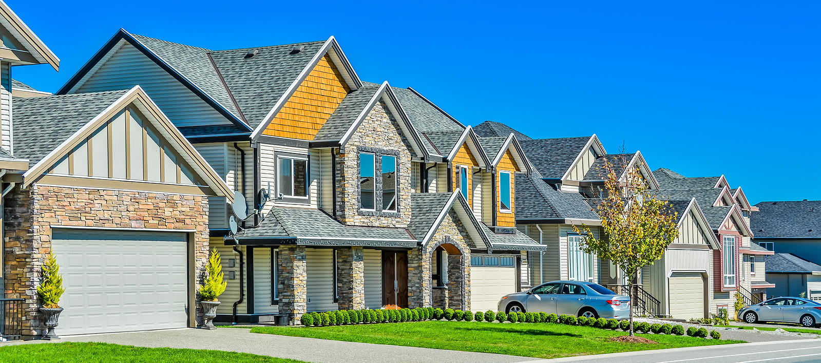 Roofing